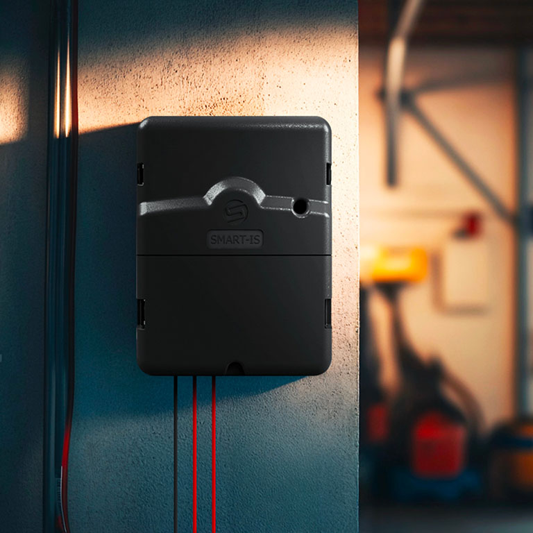 SMART-IS - immagine 2